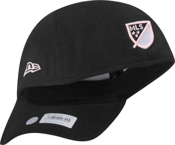 Immagine prodotto New Era 39Thirty Cappellino Stretch - MLS Inter Miami - M/L (M/L)