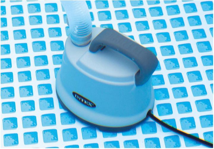 Actual product image Intex Suction pump