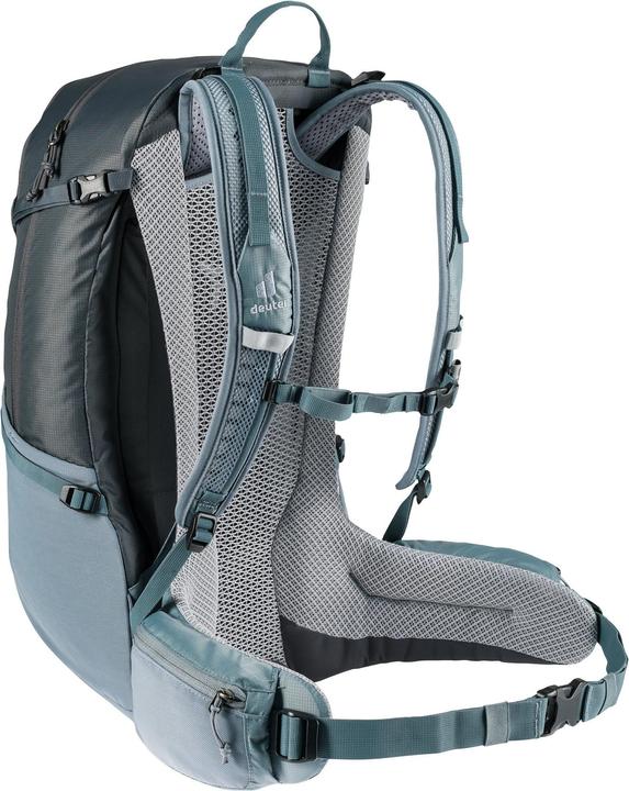 Actual product image Deuter Futura 29 EL (29 l)