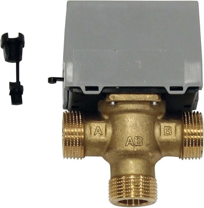 Image du produit Vaillant 3-Vejs Zonevent 9462 - 9462