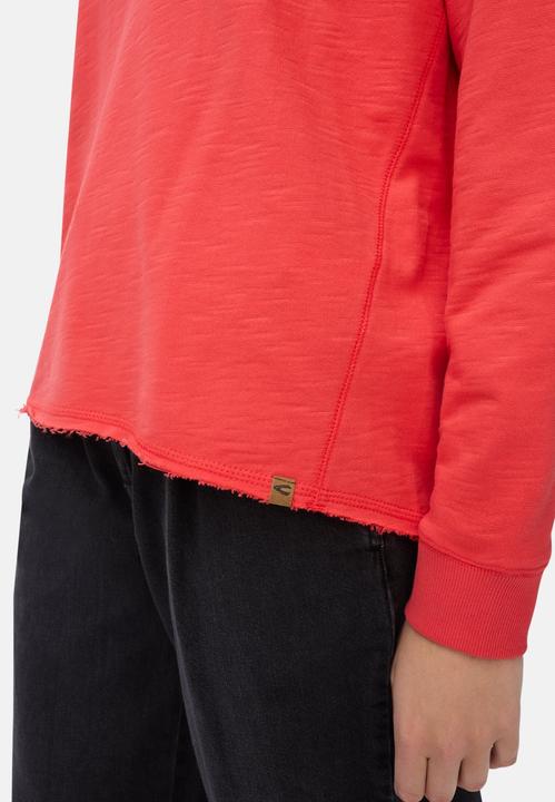 Immagine prodotto Camel Active Sweatshirt mit Raglanärmeln (XS)