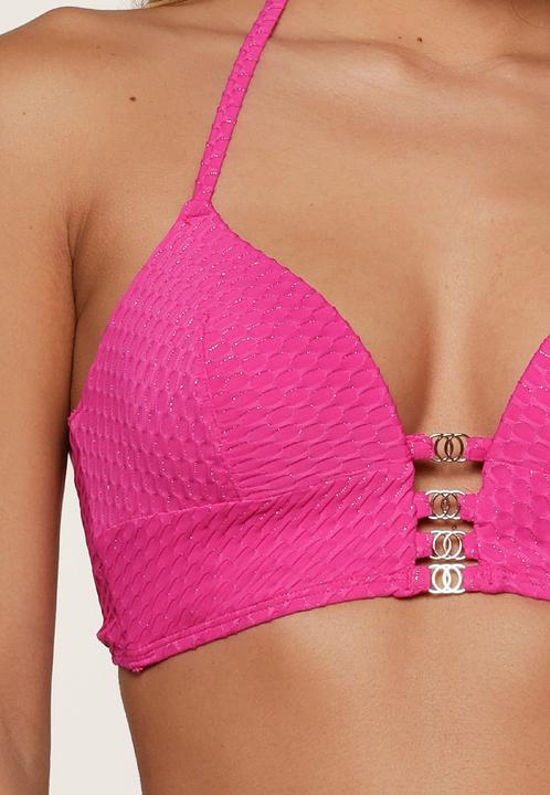 Actual product image LingaDore Triangle padded bikiniset (38)
