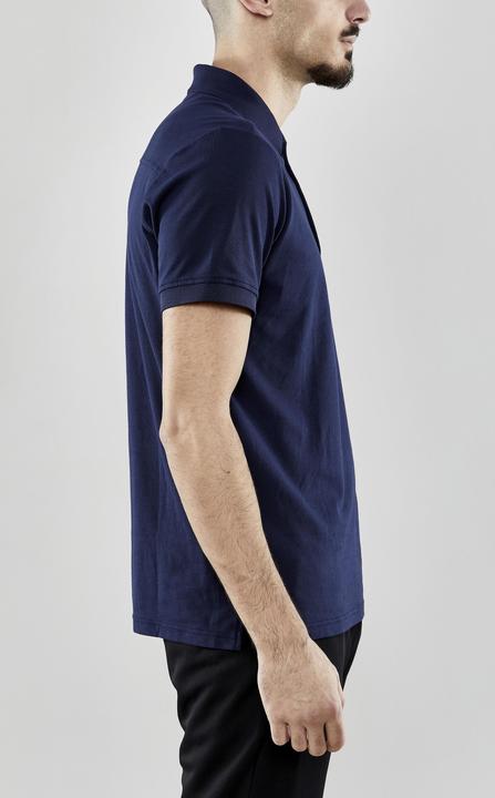 Image du produit Craft Core Blend Polo M (3XL)