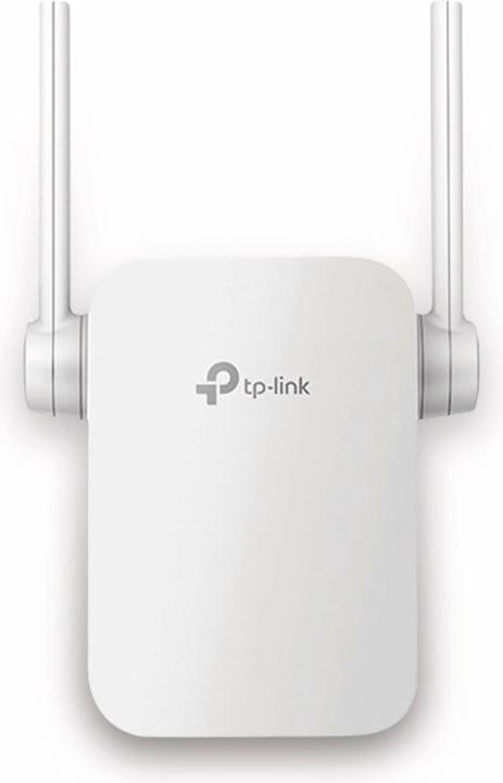 Actual product image TP-Link Tl-Re305 (867 Mbit/s, 300 Mbit/s)