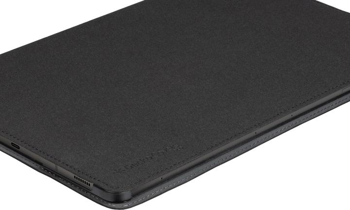 Produktbild Gecko Covers Samsung Tab S9+ Easy Click (Galaxy Tab S9+)