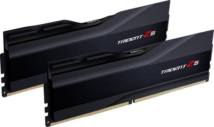 Actual product image G.Skill Trident Z5 (2 x 32GB, 6000 MHz, DDR5 RAM, DIMM)