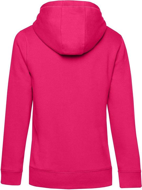 Immagine prodotto B&C Queen Felpa con Cappuccio Donna (L)