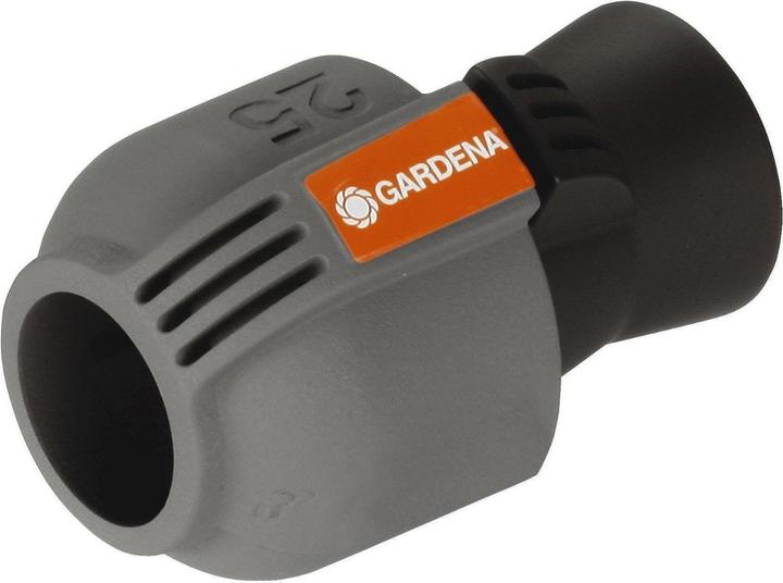 Gardena 2761-20 Connecteurs