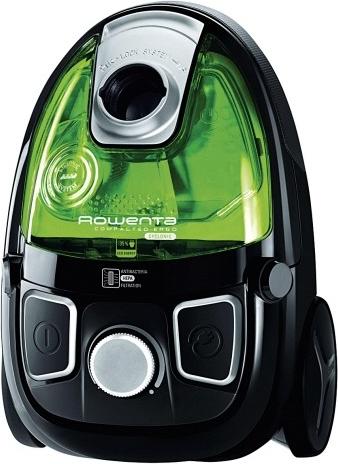 Produktbild Rowenta Compacteo Ergo Cyclonic Eco RO5342