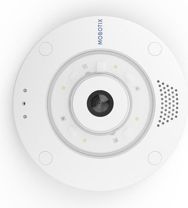 Productafbeelding Mobotix Ethernet camera / IP Cam (2882 x 2882 Pixels)