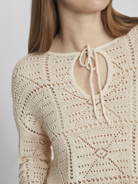Immagine prodotto Vila Top corto in maglia (XS)