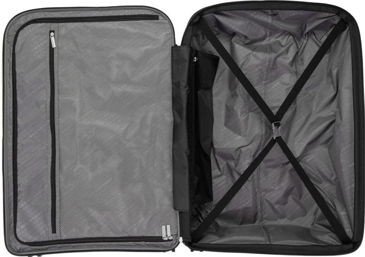 Actual product image American Tourister Suitcase & Trolley Starvibe Spinner 77 EXP (100 l)