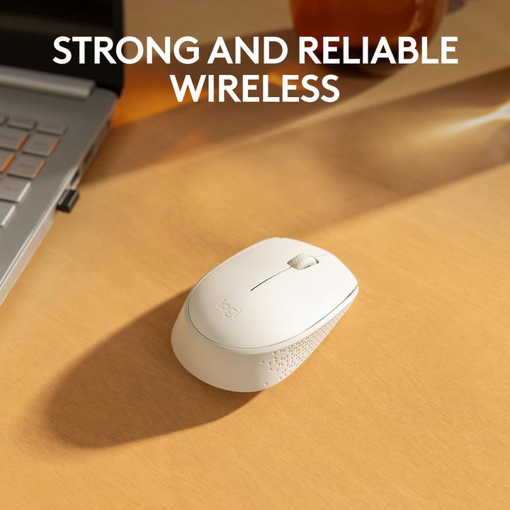 Actual product image Logitech M171 (Wireless)