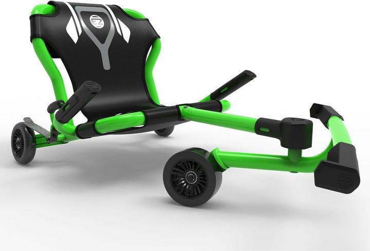 EzyRoller Classico X