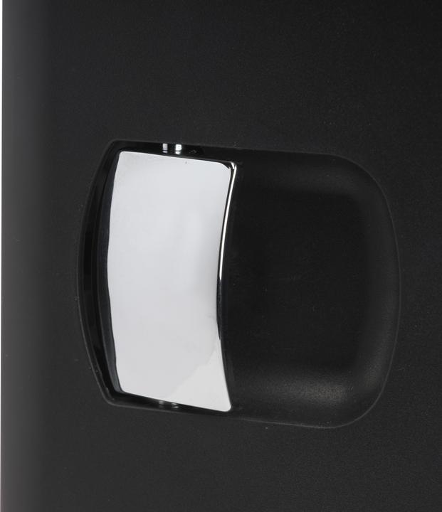 Actual product image Denver MFR-400 black