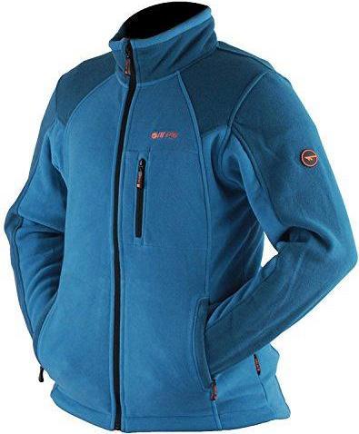 Immagine prodotto Hi-Tec Maglione da uomo Monar Vallaranta Blu (XXL)