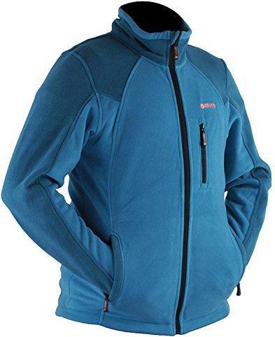 Immagine prodotto Hi-Tec Maglione da uomo Monar Vallaranta Blu (XXL)