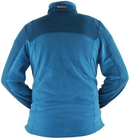 Immagine prodotto Hi-Tec Maglione da uomo Monar Vallaranta Blu (XXL)