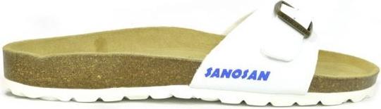Sanosan Sandalen Malaga Sano