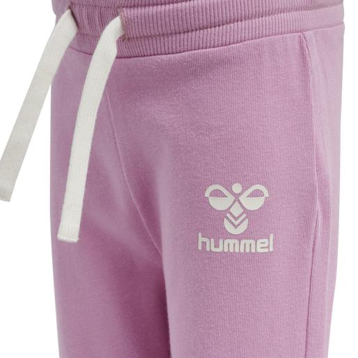 Actual product image hummel Hmlarine Crewsuit (68)