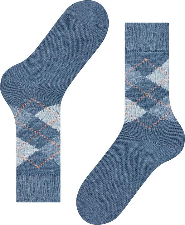 Actual product image Burlington M's Preston (40 - 46)