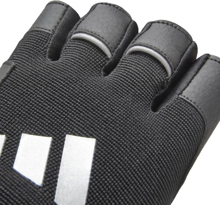 Actual product image adidas Wrist Wrap Training Gloves (XL)