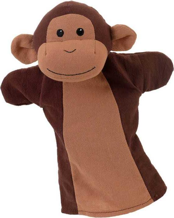 Image du produit Egmont Marionnette singe 30 cm