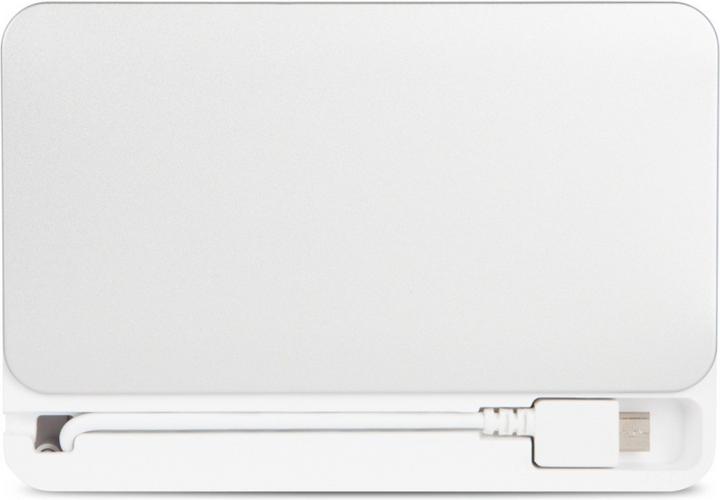 Actual product image Moshi IonBank 5K (5000 mAh, 18.50 Wh)