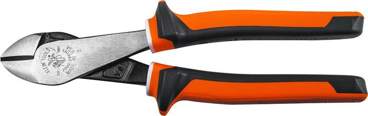 Actual product image Klein Tools Cutting pliers