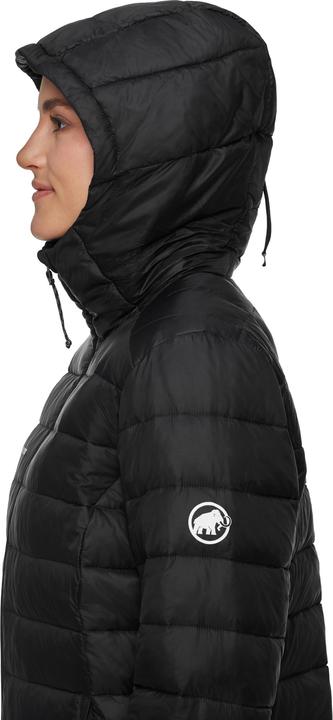 Immagine prodotto Mammut Giacca con cappuccio Crag IN Donna (XL)