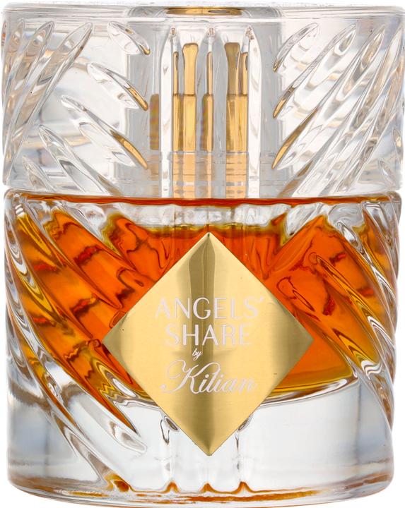 Actual product image By Kilian Angels' Share (Eau de parfum, 50 ml)