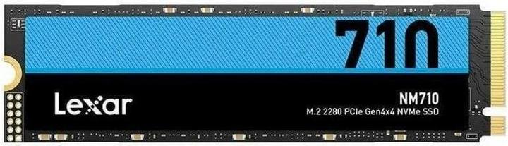 Actual product image Lexar NM710 (2000 GB, M.2 2280)