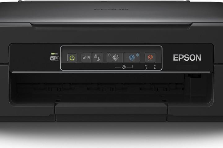 Actual product image Epson XP-245 Home (Ink, Colour)
