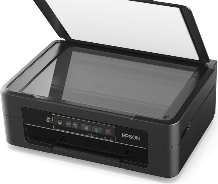 Actual product image Epson XP-245 Home (Ink, Colour)