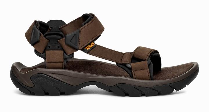Actual product image Teva Terra FI 5 (45.5)