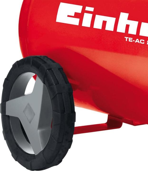 Produktbild Einhell TE-AC 270/50/10 (10 Bar, 50 l)
