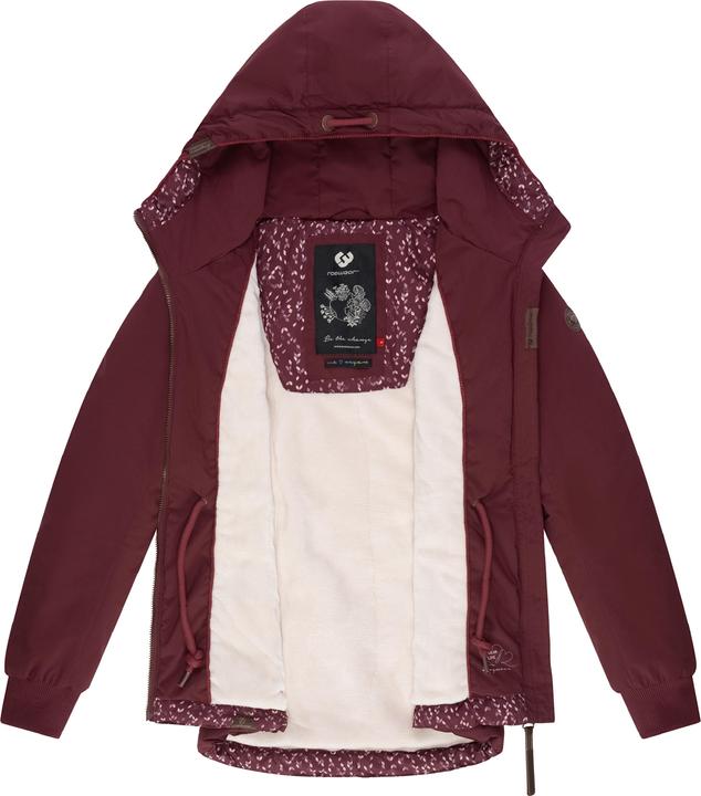 Actual product image Ragwear YM-Danka (XL)