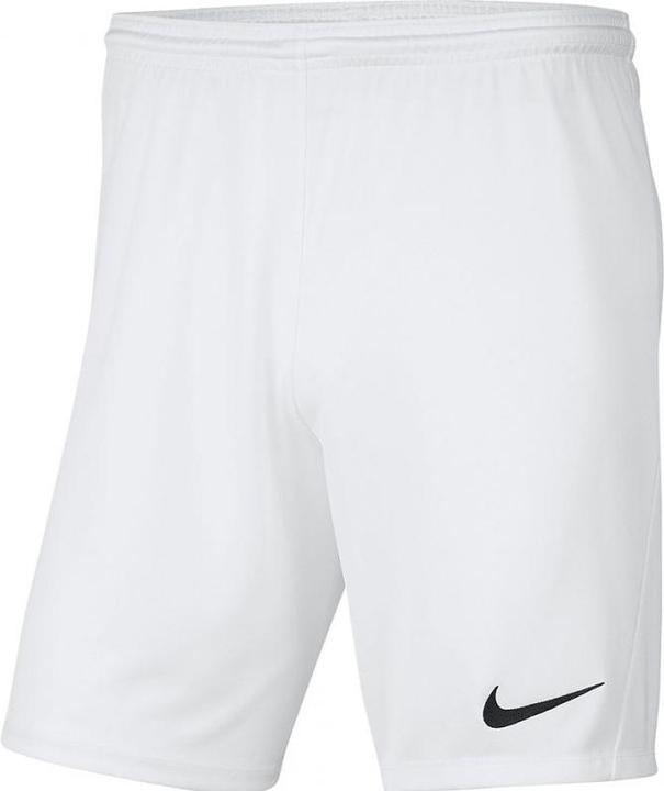 Produktbild Nike Park Iii Short (XXL)