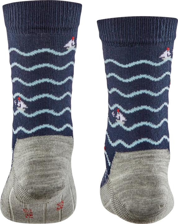 Produktbild Falke Active Sailing Boats SO (23 - 26)