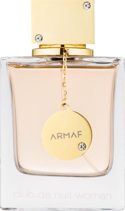 Immagine prodotto Armaf Set di profumi Club De Nuit Donna + Intense Donna + Milestone 30 ml (Eau de parfum)