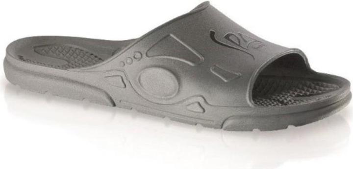 Immagine prodotto Fashy Pantofole unisex SPA 72303 21 43 antracite (43)