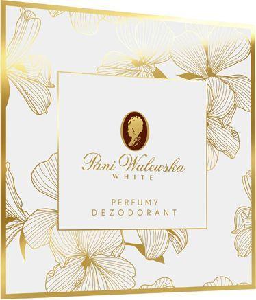 Immagine prodotto Pani Walewska set bianco (Set profumo)