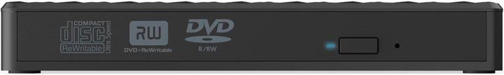 Immagine prodotto Krux Unità DVD portatile (Unità DVD)