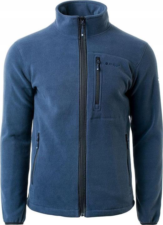 Actual product image Hi-Tec wool men's Porto Navy XL (XL)