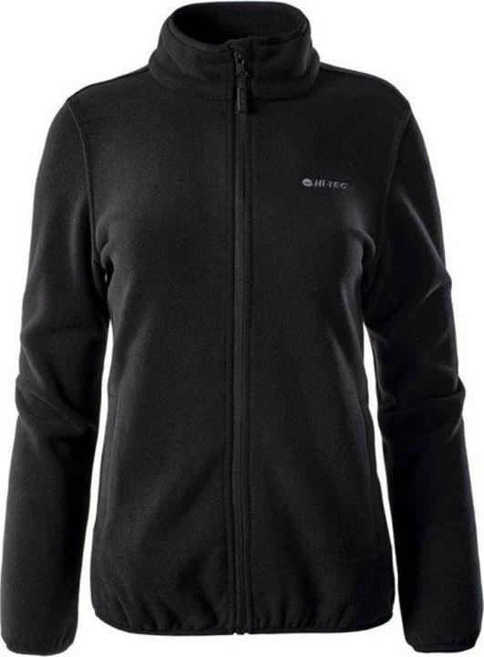 Hi-Tec Ladies Zoe Sweater Black / Black Size S (S)