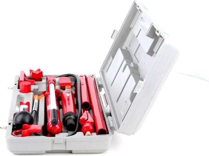 Immagine prodotto Toya Kit Di Riparazione Porta Power 10t Scatola Di Plastica
