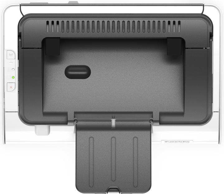 Actual product image HP M12w LaserJet Pro (Laser, Black and white)