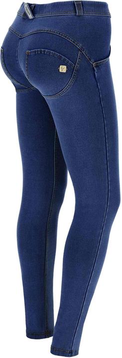 Freddy WR.UP® Pantalon sculptant WRUP1RC002ORG