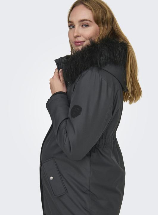 Produktbild Only Maternity OLMIRIS Langer Parka Langer Parka (XL)