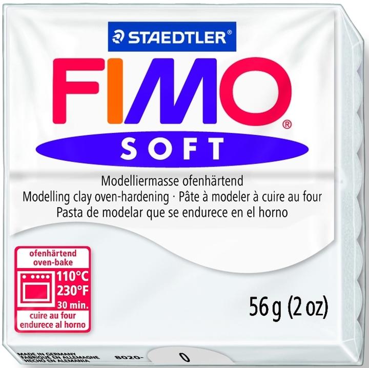 Produktbild Fimo Soft Block
